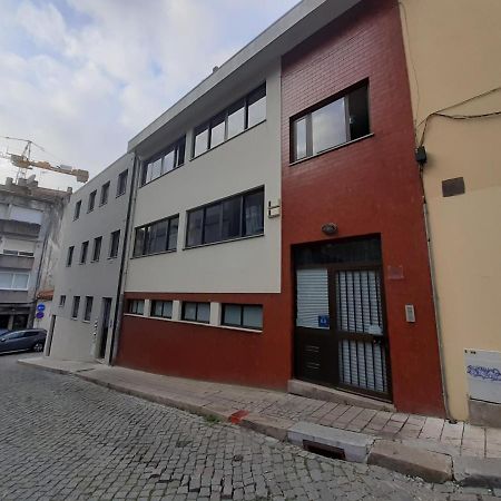 City Drops Hostel Aliados Private Room OOporto Exterior foto