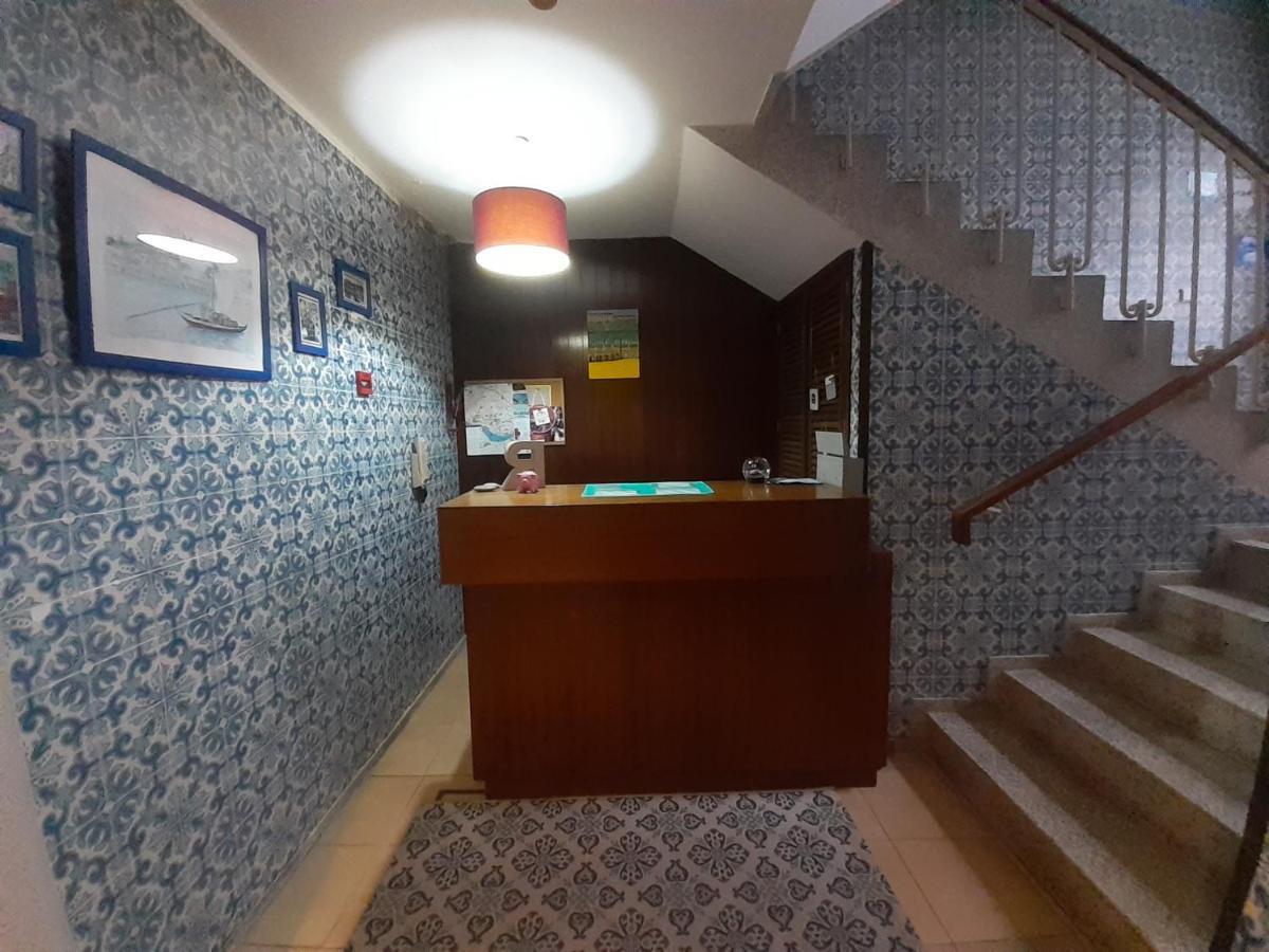 City Drops Hostel Aliados Private Room OOporto Exterior foto