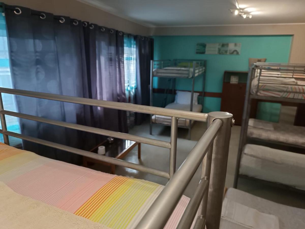 City Drops Hostel Aliados Private Room OOporto Exterior foto