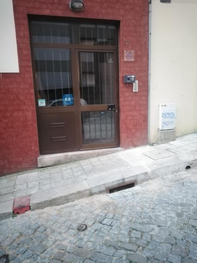 City Drops Hostel Aliados Private Room OOporto Exterior foto