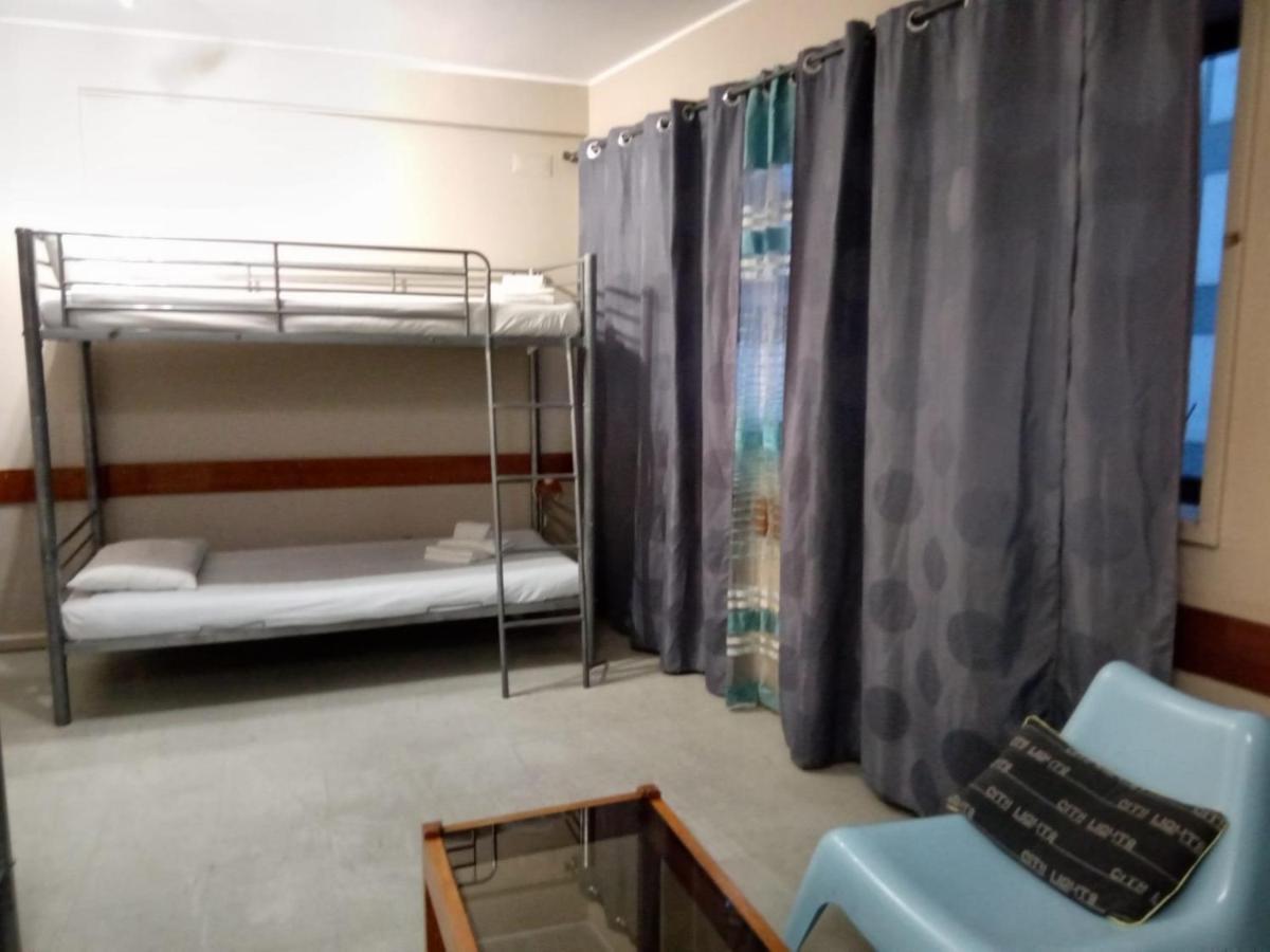 City Drops Hostel Aliados Private Room OOporto Exterior foto