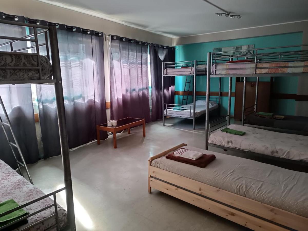 City Drops Hostel Aliados Private Room OOporto Exterior foto